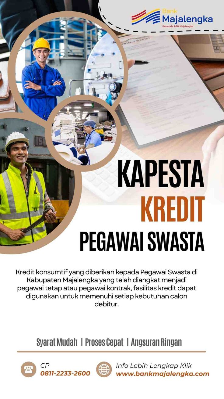 kredit-pegawai-swasta-kapesta
